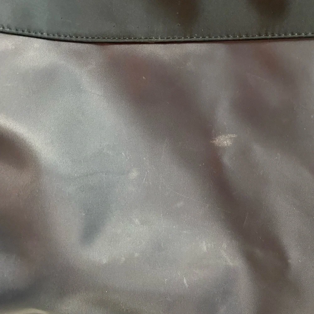 Calvin Klein Large Black and Grey‎ Tote